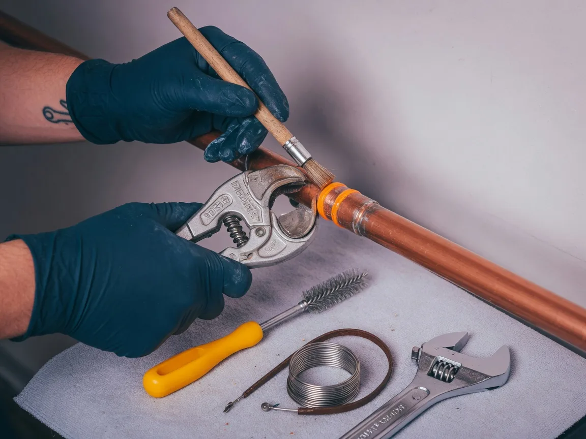 Why choose Sump Pump Repair in Atlas, MI